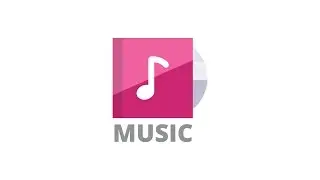 App design tutorial | App icon design tutorial adobe illustrator CC (Music)