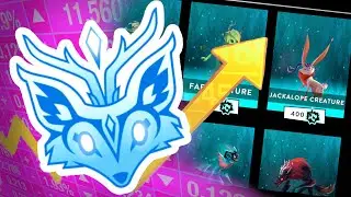 UPDATE! Future of Fer.al?!