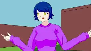 I'm Hiding I'm a Boy to Stay in the Cheerleader Team and Seduce My Crush