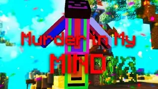 Murder In My Mind | Edit