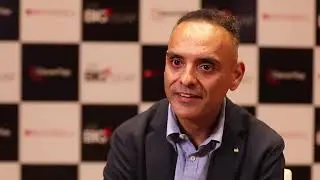 The Big Leap Roadshow 2023 | Delhi Chapter I Raj Rishi Singh, MakeMyTrip