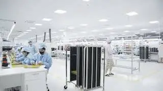 ( 1 ) THT, wave soldering and testing |PCBA factory