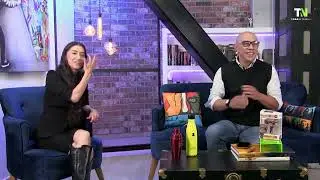 La Buena Vida || Patricia Marín Escutia / Ivonne Casas / Cintia Neve / Marko Ayling
