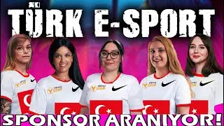 E-SPOR TAKIMI KURDUM ! | Valorant Troll