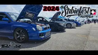 2024 Subiefest Florida
