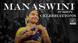Manaswini's Epic Teaser || Raghu Smls Photography