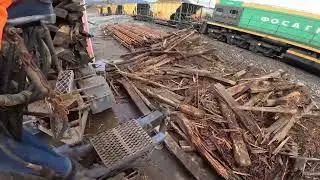 Завершаем сезон