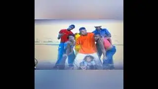 História Tony Amado king of Kuduro
