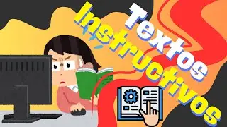 Texto Instructivo: Enseña a hacer, Guía paso a paso, Facilita la vida
