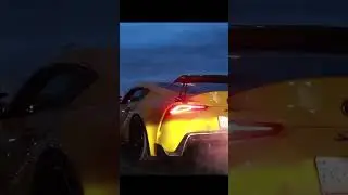Arrancones con los supras en Querétaro