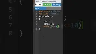 print table of 2 #shorts #programming #code #viral #coding #short