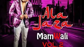 Ala Jaza - La Vida (MamWali, Vol. 2)