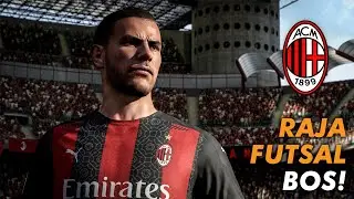 FIFA 21 Volta - Milan
