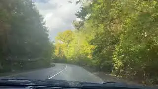 Дорога из Хадыженска