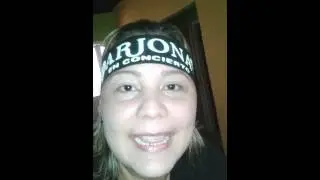 Vanessa yanez usuario vanyakir