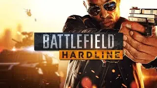 Battlefield  Hardline в 2024  году - Прохождение Часть 1 ( Без Комментариев )