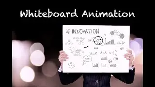 Whiteboard Animation
