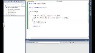Syntax Errors