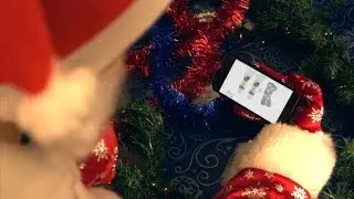 Новогодние скидки