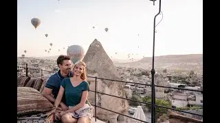Turkey 2022 - Istanbul and Cappadocia