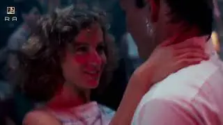 Eric Carmen - Hungry eyes (Dirty Dancing OST)