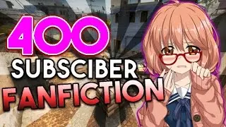 400SubscriberSpecial!