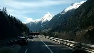 Швейцария 2019