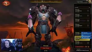 Whats new in WOW NOW???