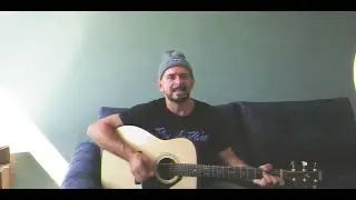 ДВП - Падали с неба (Acoustic / Под гитару)