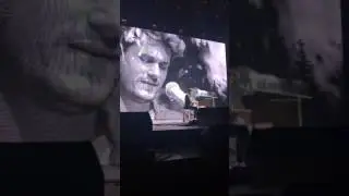 John Mayer - You're Gonna Live Forever in Me - Portland 07/22/2017