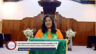 Night Call GPIB | Kamis 29 Agustus 2024 | Episode 2323