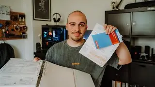 Dein Weg zum Fotografen | PART 1 Gewerbeanmeldung 📝