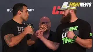Джон Джонс готов скоро вернуться в UFC