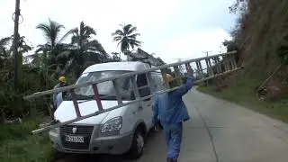En Baracoa no se detiene la recuperación