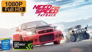 Need for Speed™ Payback 2021 Слежка2