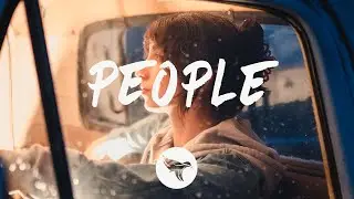 Libianca - People (Lyrics) ft. Cian Ducrot