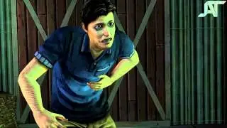 The Walking Dead: Season One - Episode 2 - Part 18 - Don't Do It [Lets Play]
