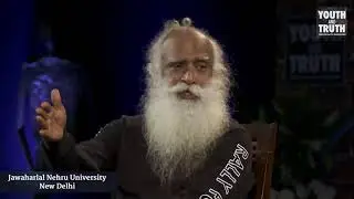 Sadhguru 2018 - Is Masturbation Bad for Spiritual Growth?