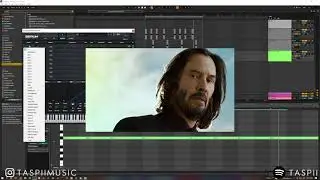 Ableton Help 001 - Beginning Loop, Kick, Snare, Bass, Sidechain & Template