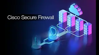 FTD 06 FMC high availability lab