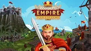 Empire: Four Kingdoms [iPad] Video review Stelapps
