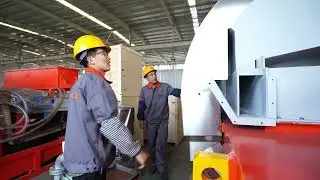 Quartz/Silica Sand Process Equipment Manufacturer