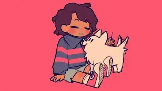 КАК ВЫГЛЯДЕЛА САМАЯ ПЕРВАЯ ВЕРСИЯ UNDERTALE | РЕАКЦИЯ НА ДЕМО UNDERTALE | МОД РЕМАСТЕР UNDERTALE