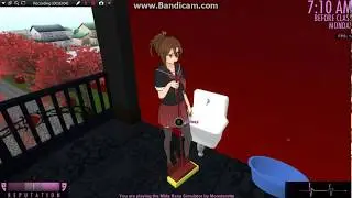Teach Student To Do The WRONG Things! [Mida Rana Simulator] [Yandere Simulator] [Pose Mod] [Mod]