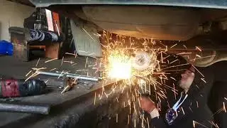 Підбір треш на СТО & 1 !!!