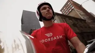 DoorDash: Story of an Order (:30)
