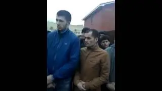 Суханхои бехтари гушкунед Домуло Абдулкодир чаноза - Ярлык