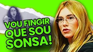 CPI das BETS: Virginia Fonseca Deixa o Brasil de Queixo Caído!