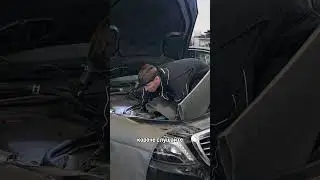 Можно ли отключить полный привод на Mercedes-Benz CLS?