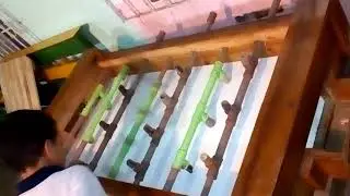 Totó de Pallet! @FADRE PALLET